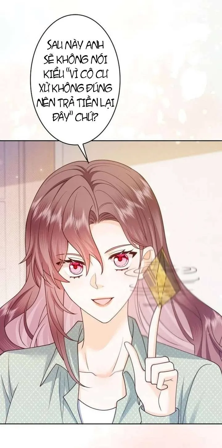 Xuyên thành mẹ phản diện, tôi quyết làm mẹ hiền Chap 12 - Next Chap 13