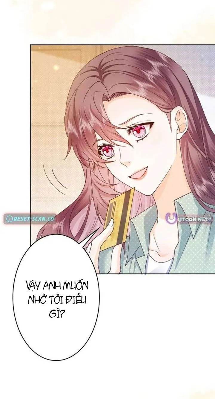 Xuyên thành mẹ phản diện, tôi quyết làm mẹ hiền Chap 12 - Next Chap 13