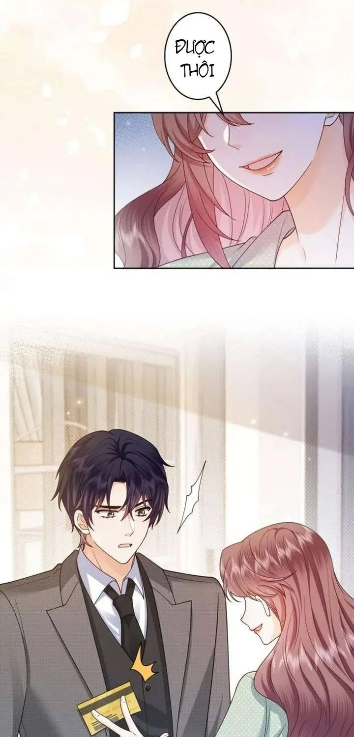 Xuyên thành mẹ phản diện, tôi quyết làm mẹ hiền Chap 12 - Next Chap 13