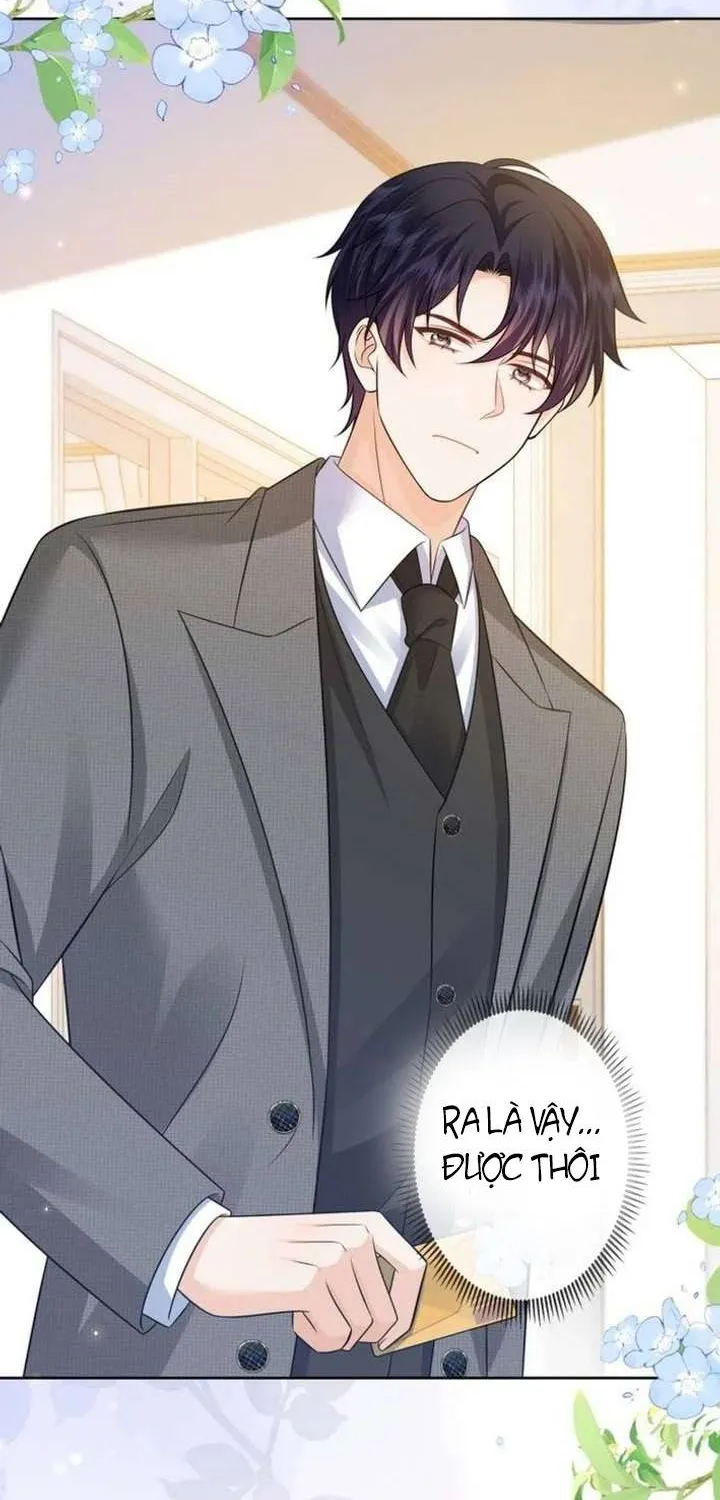 Xuyên thành mẹ phản diện, tôi quyết làm mẹ hiền Chap 12 - Next Chap 13