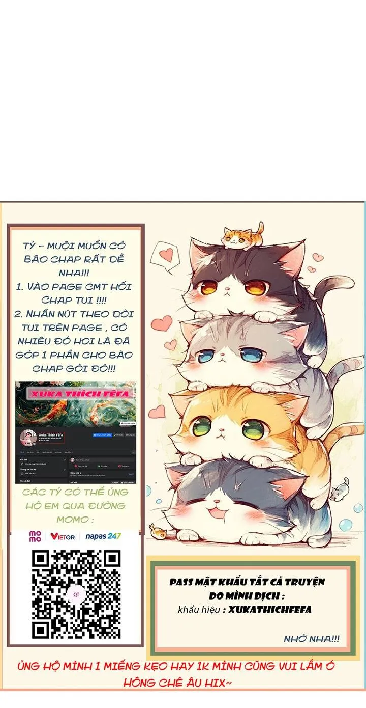 Xuyên thành mẹ phản diện, tôi quyết làm mẹ hiền Chap 12 - Next Chap 13