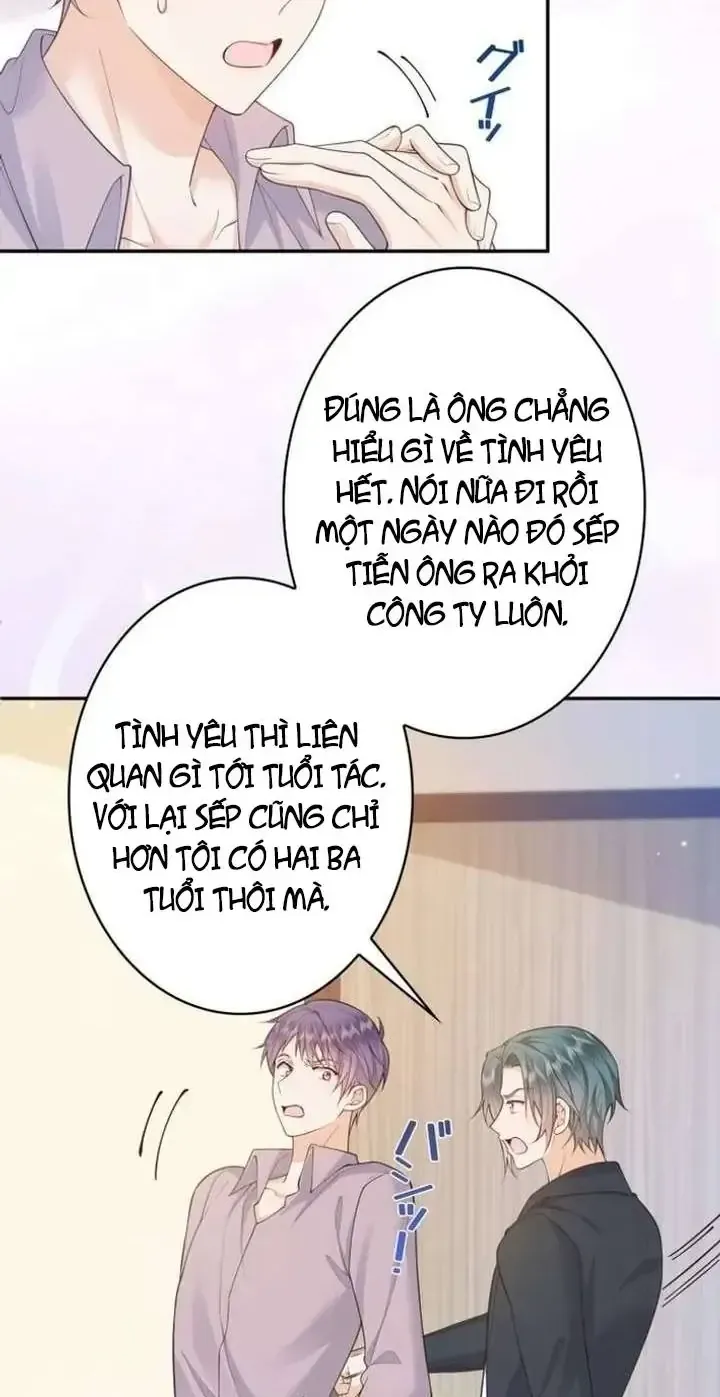 Xuyên thành mẹ phản diện, tôi quyết làm mẹ hiền Chap 16 - Next Chap 17