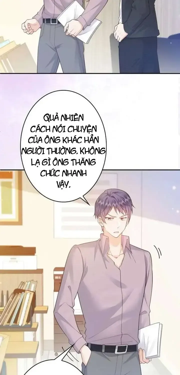 Xuyên thành mẹ phản diện, tôi quyết làm mẹ hiền Chap 16 - Next Chap 17