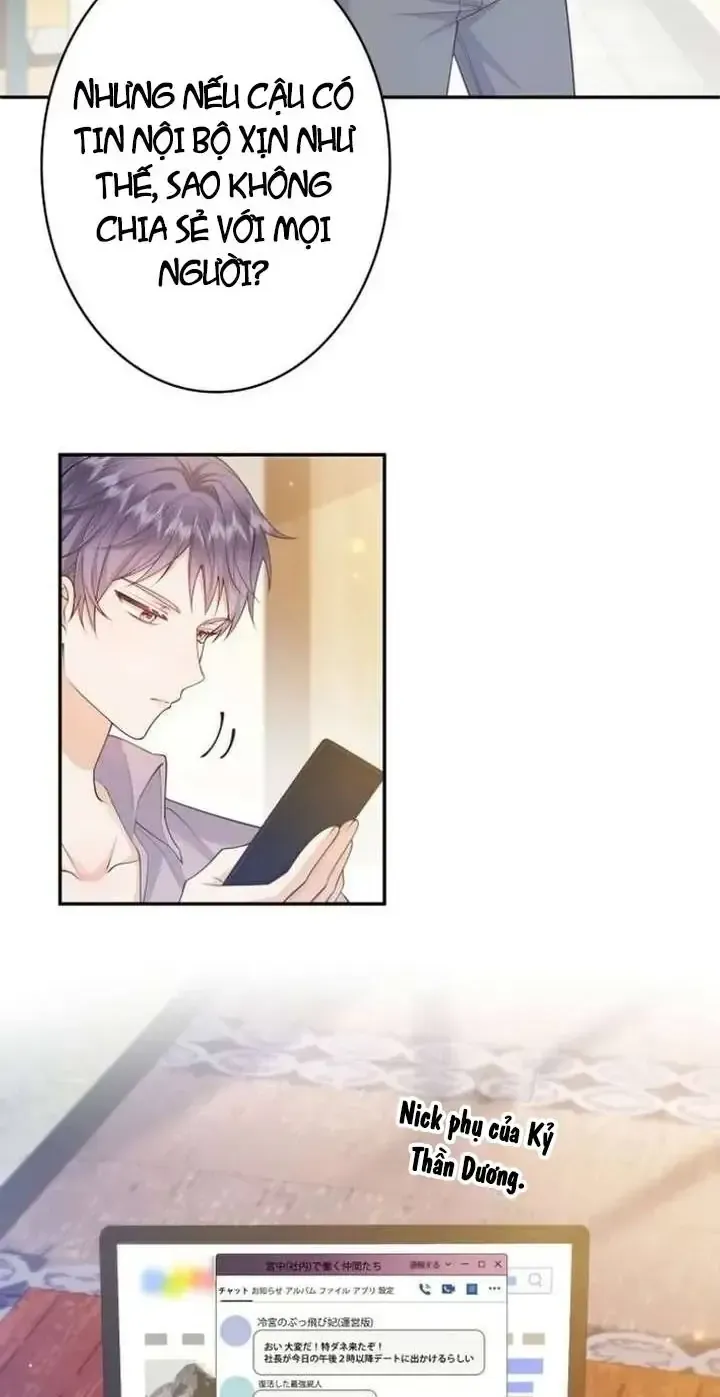 Xuyên thành mẹ phản diện, tôi quyết làm mẹ hiền Chap 16 - Next Chap 17