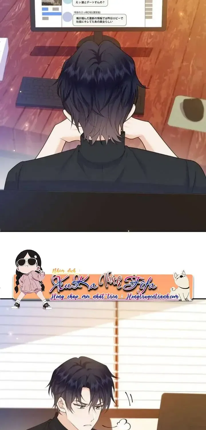 Xuyên thành mẹ phản diện, tôi quyết làm mẹ hiền Chap 16 - Next Chap 17