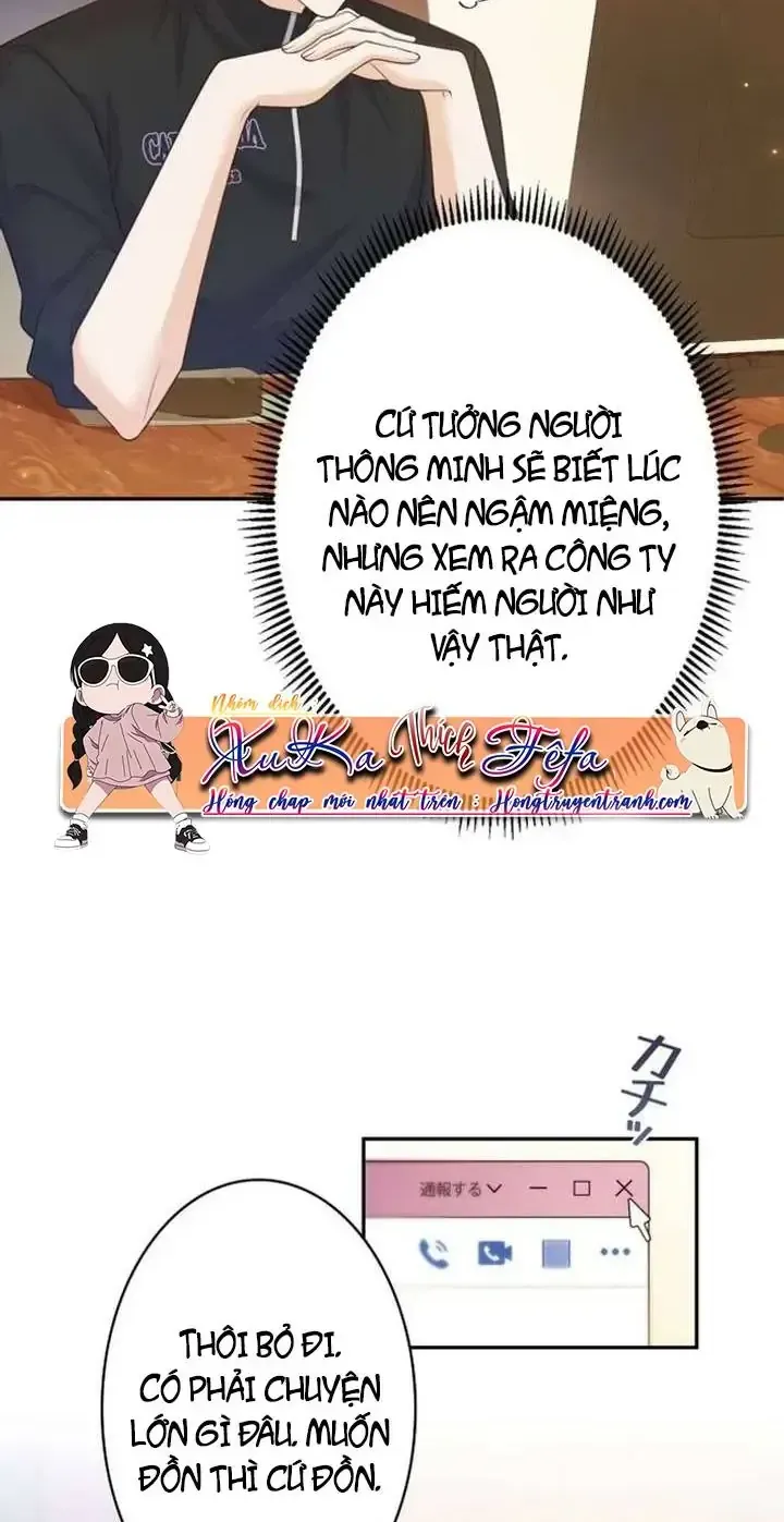 Xuyên thành mẹ phản diện, tôi quyết làm mẹ hiền Chap 16 - Next Chap 17