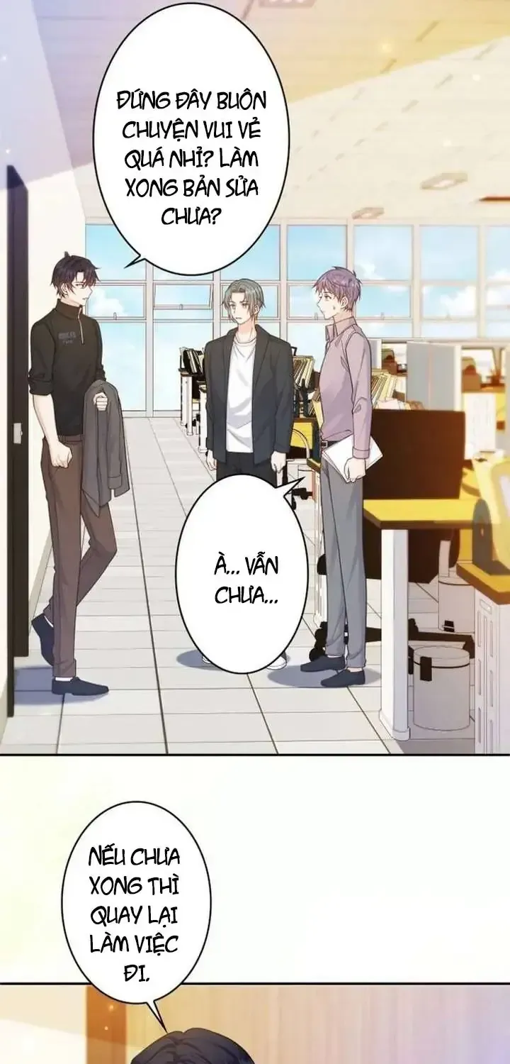 Xuyên thành mẹ phản diện, tôi quyết làm mẹ hiền Chap 16 - Next Chap 17