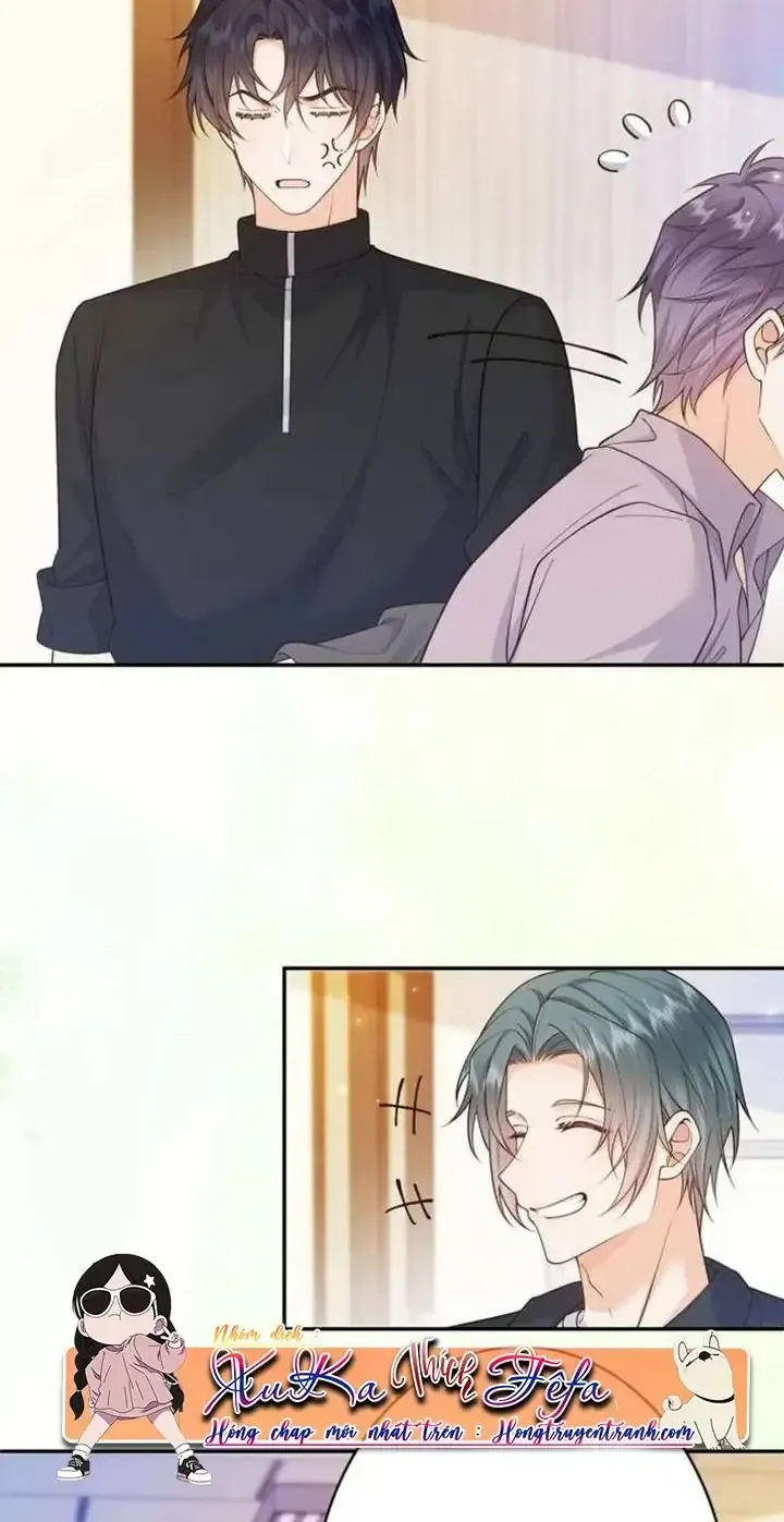 Xuyên thành mẹ phản diện, tôi quyết làm mẹ hiền Chap 16 - Next Chap 17