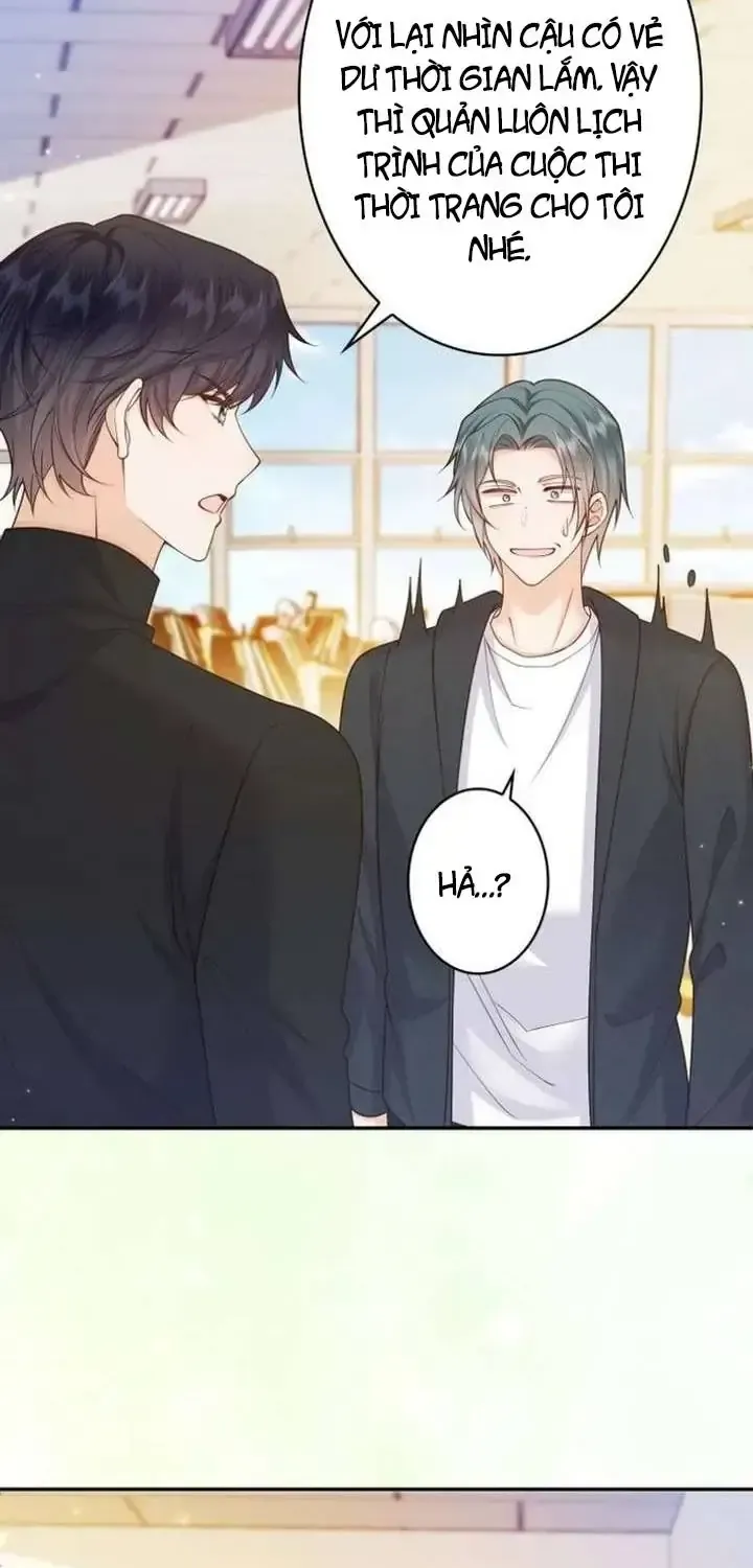 Xuyên thành mẹ phản diện, tôi quyết làm mẹ hiền Chap 16 - Next Chap 17