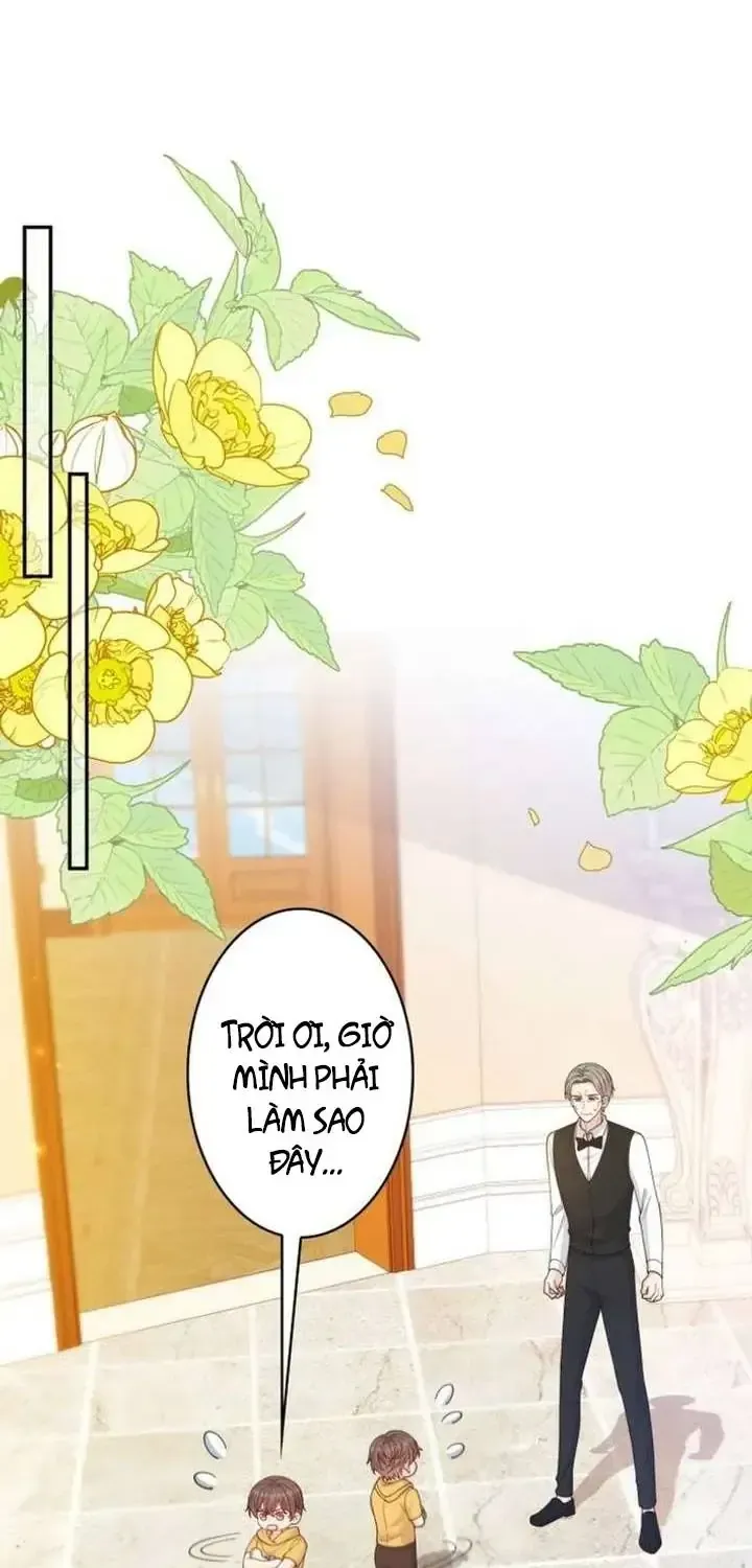 Xuyên thành mẹ phản diện, tôi quyết làm mẹ hiền Chap 16 - Next Chap 17