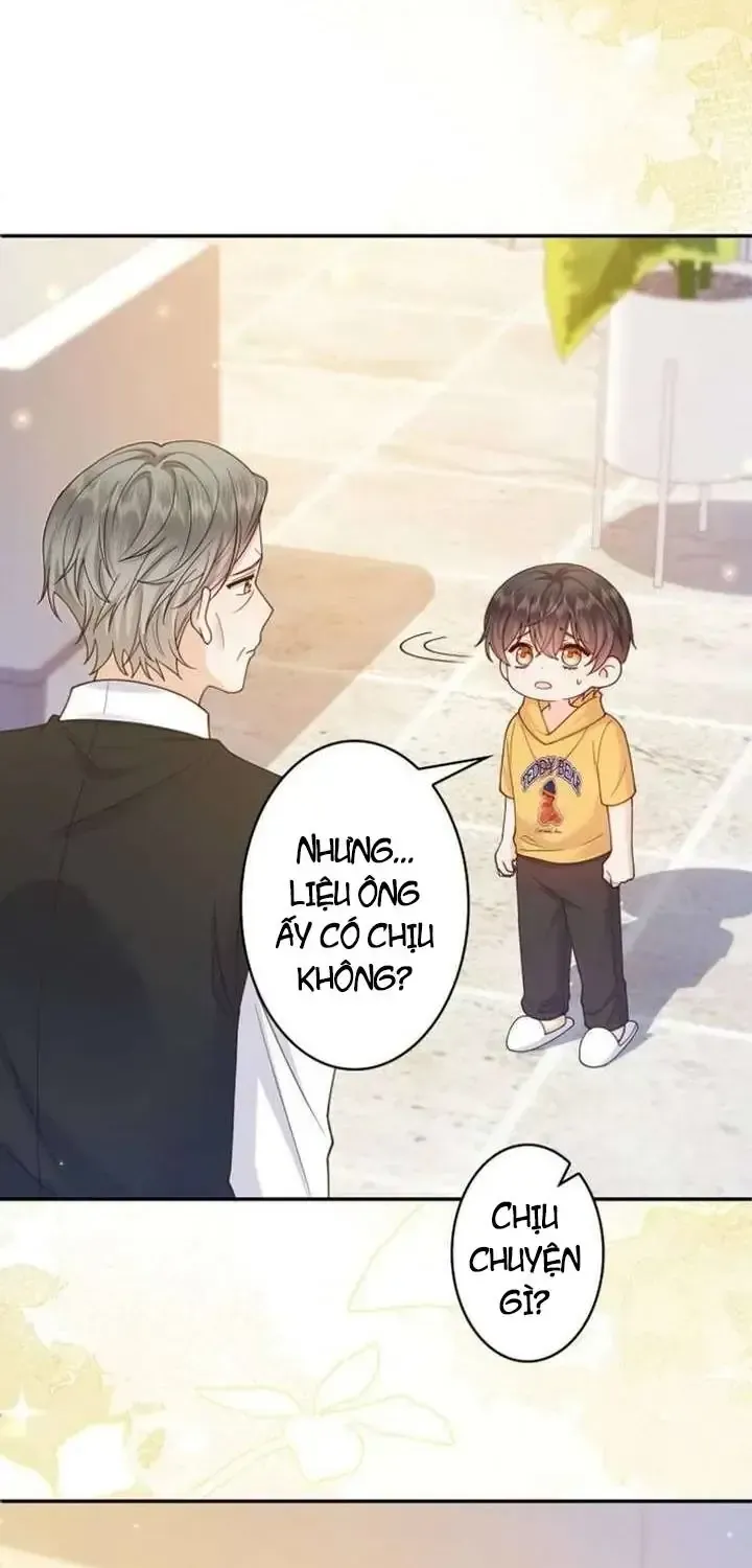 Xuyên thành mẹ phản diện, tôi quyết làm mẹ hiền Chap 16 - Next Chap 17