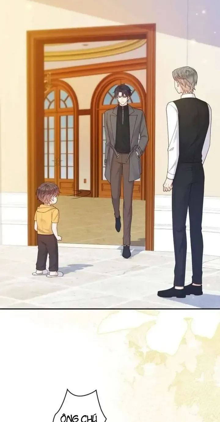 Xuyên thành mẹ phản diện, tôi quyết làm mẹ hiền Chap 16 - Next Chap 17