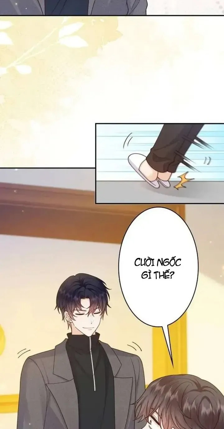 Xuyên thành mẹ phản diện, tôi quyết làm mẹ hiền Chap 16 - Next Chap 17