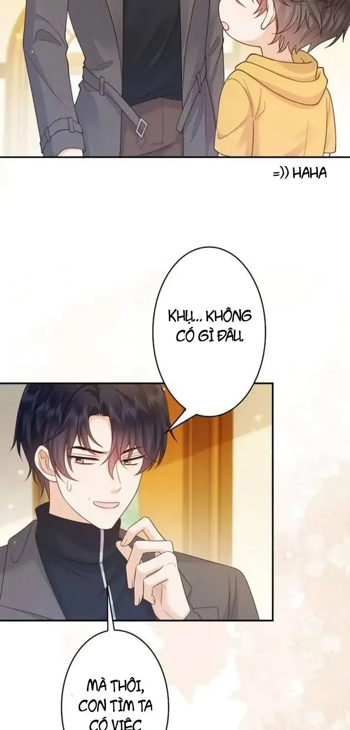 Xuyên thành mẹ phản diện, tôi quyết làm mẹ hiền Chap 16 - Next Chap 17