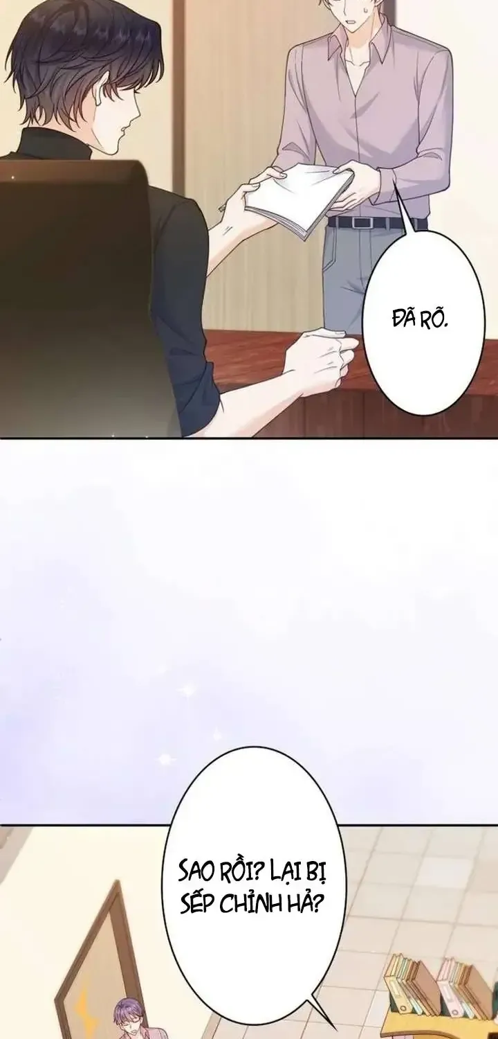 Xuyên thành mẹ phản diện, tôi quyết làm mẹ hiền Chap 16 - Next Chap 17