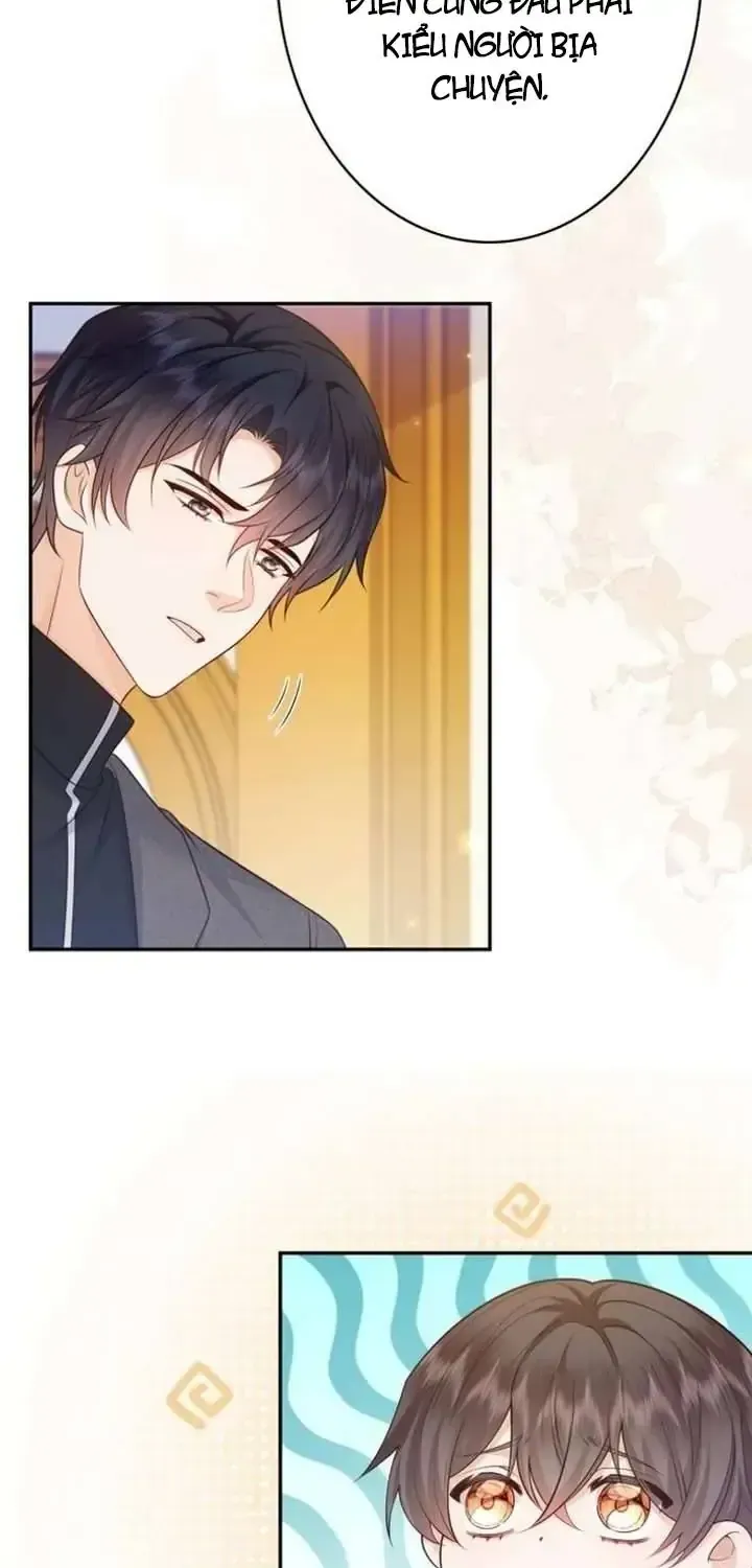 Xuyên thành mẹ phản diện, tôi quyết làm mẹ hiền Chap 16 - Next Chap 17