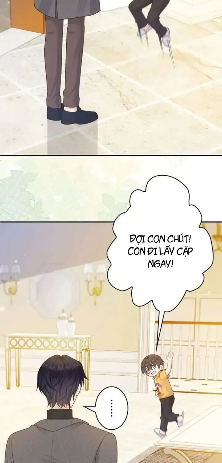 Xuyên thành mẹ phản diện, tôi quyết làm mẹ hiền Chap 16 - Next Chap 17