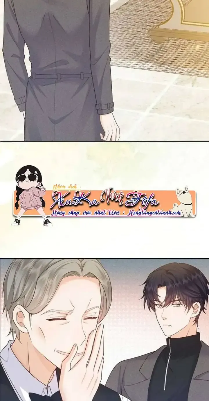 Xuyên thành mẹ phản diện, tôi quyết làm mẹ hiền Chap 16 - Next Chap 17