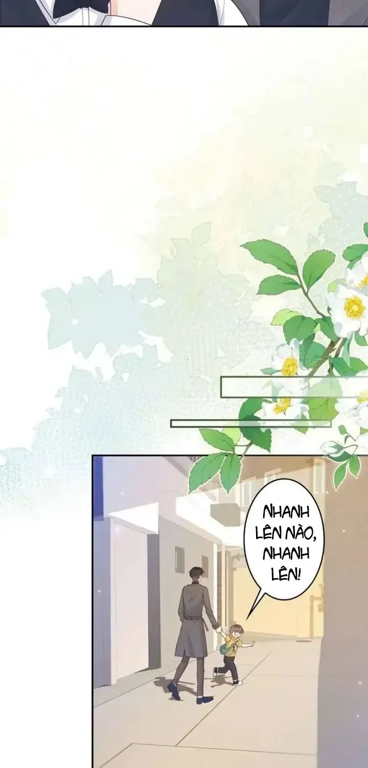 Xuyên thành mẹ phản diện, tôi quyết làm mẹ hiền Chap 16 - Next Chap 17