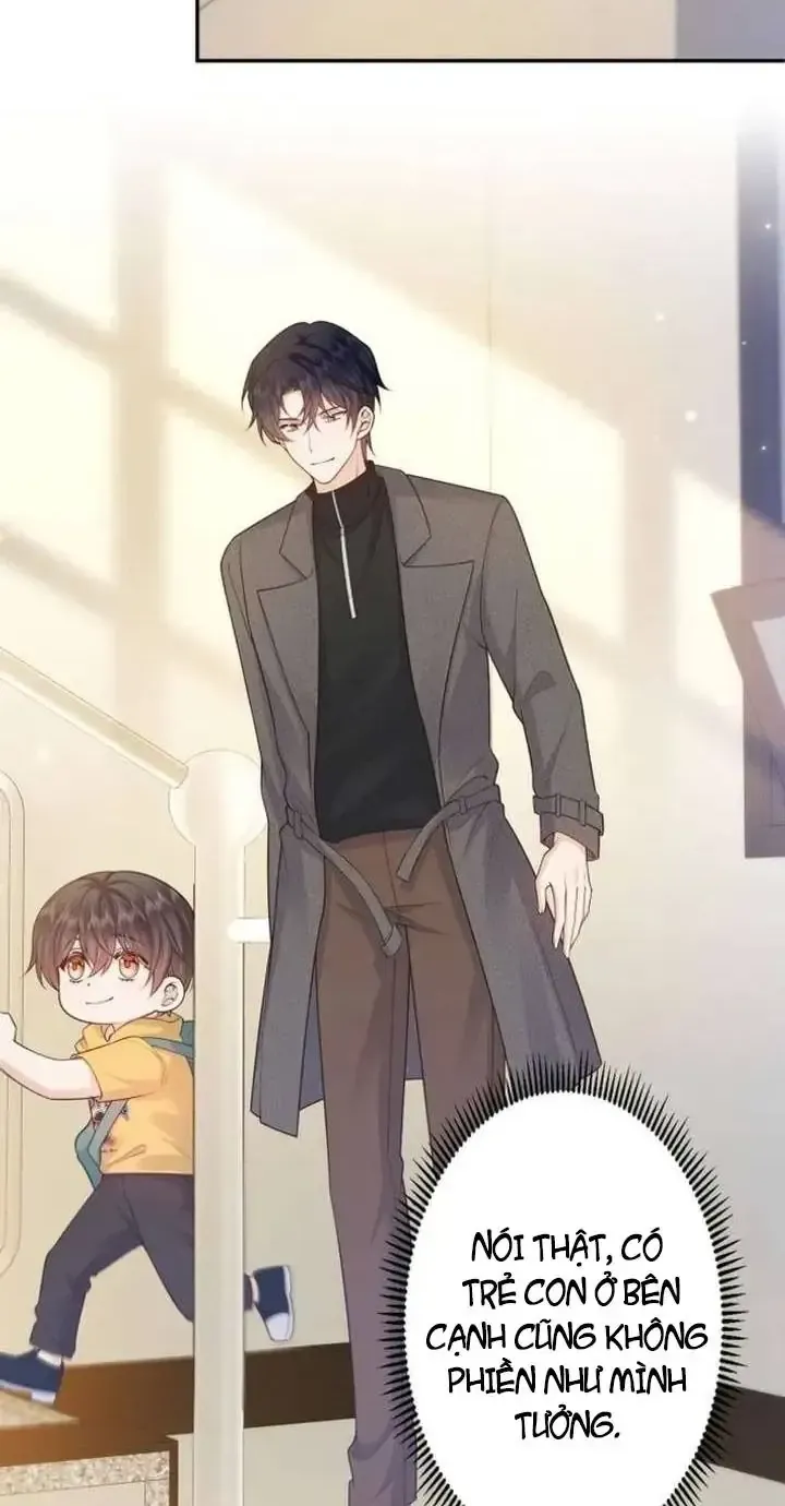 Xuyên thành mẹ phản diện, tôi quyết làm mẹ hiền Chap 16 - Next Chap 17