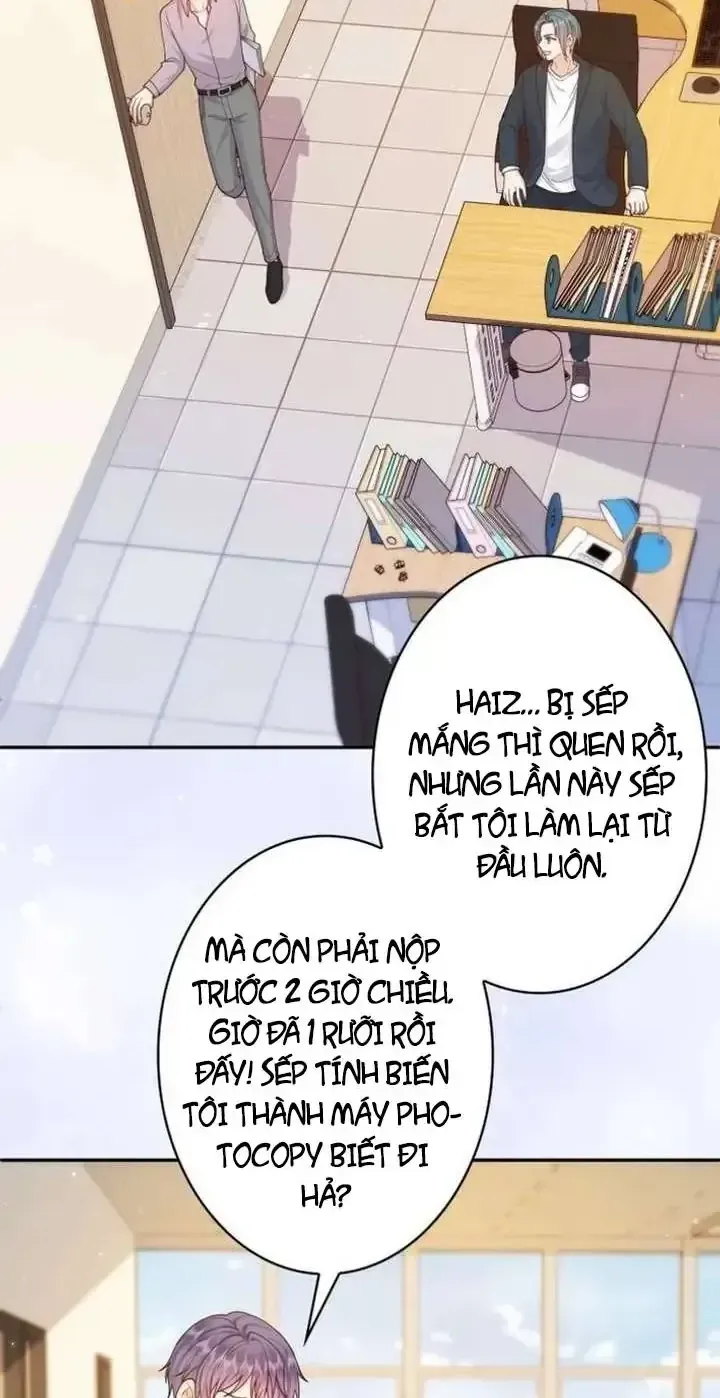 Xuyên thành mẹ phản diện, tôi quyết làm mẹ hiền Chap 16 - Next Chap 17