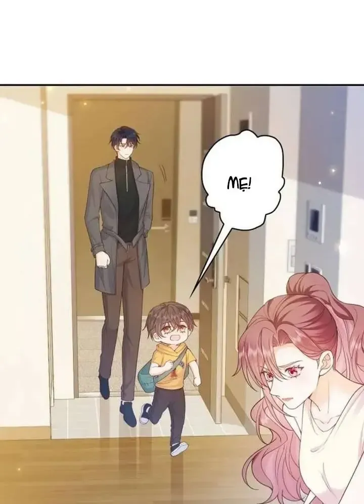 Xuyên thành mẹ phản diện, tôi quyết làm mẹ hiền Chap 16 - Next Chap 17