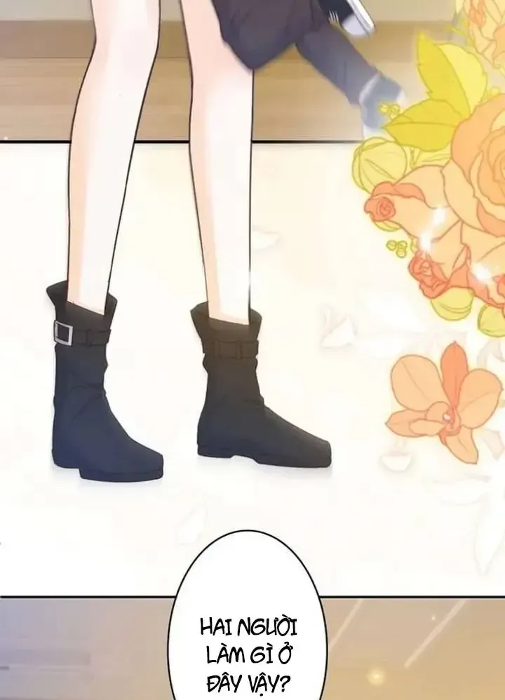 Xuyên thành mẹ phản diện, tôi quyết làm mẹ hiền Chap 16 - Next Chap 17