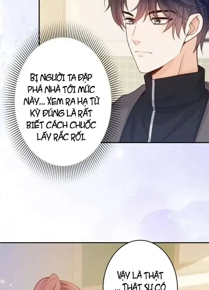 Xuyên thành mẹ phản diện, tôi quyết làm mẹ hiền Chap 16 - Next Chap 17