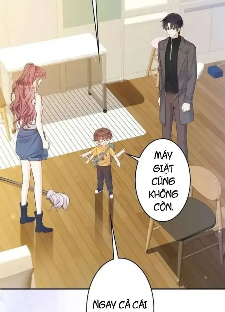 Xuyên thành mẹ phản diện, tôi quyết làm mẹ hiền Chap 16 - Next Chap 17