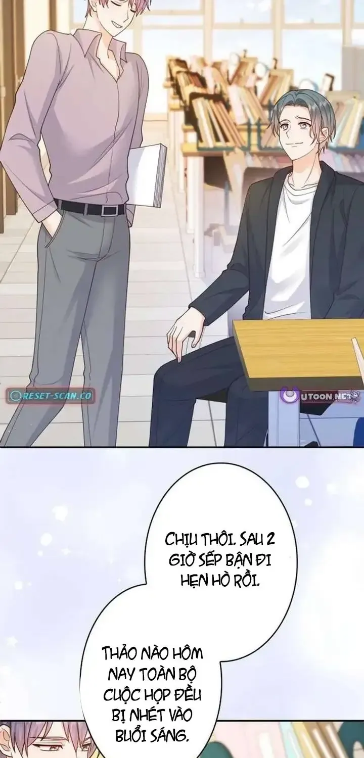 Xuyên thành mẹ phản diện, tôi quyết làm mẹ hiền Chap 16 - Next Chap 17