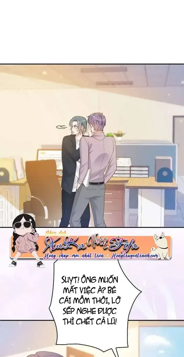 Xuyên thành mẹ phản diện, tôi quyết làm mẹ hiền Chap 16 - Next Chap 17