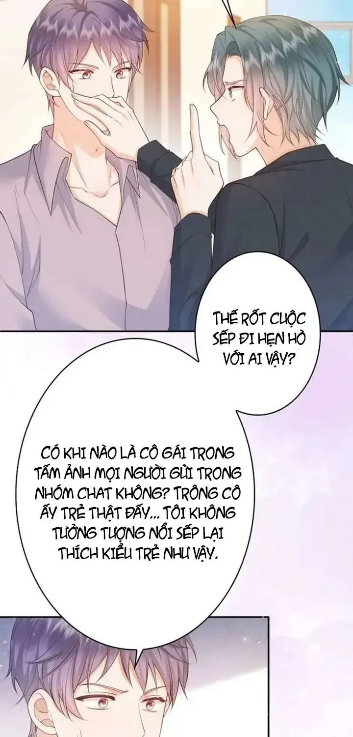 Xuyên thành mẹ phản diện, tôi quyết làm mẹ hiền Chap 16 - Next Chap 17