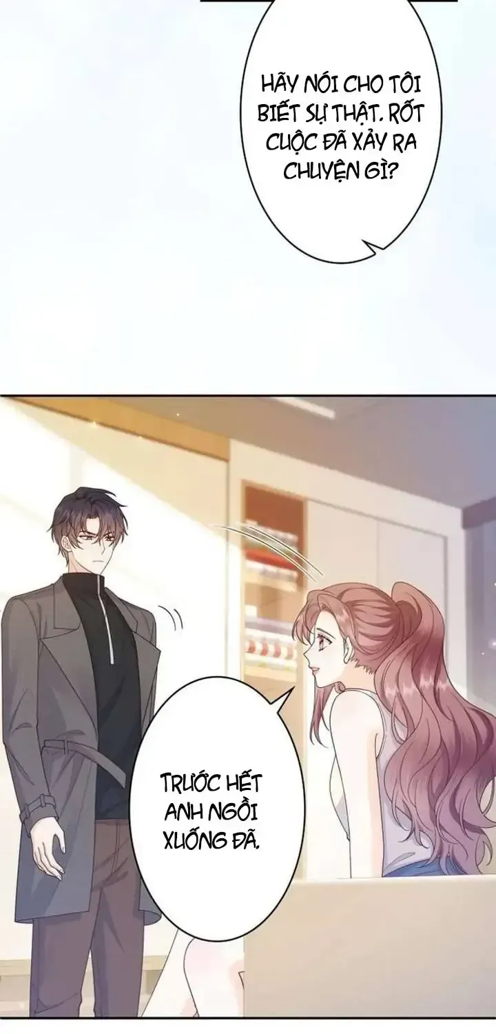 Xuyên thành mẹ phản diện, tôi quyết làm mẹ hiền Chap 17 - Next Chap 18