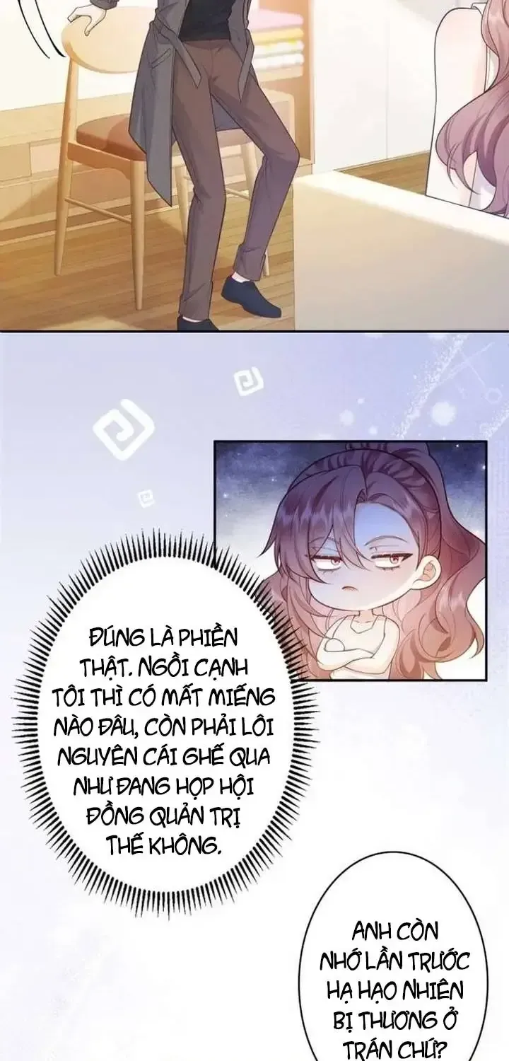 Xuyên thành mẹ phản diện, tôi quyết làm mẹ hiền Chap 17 - Next Chap 18