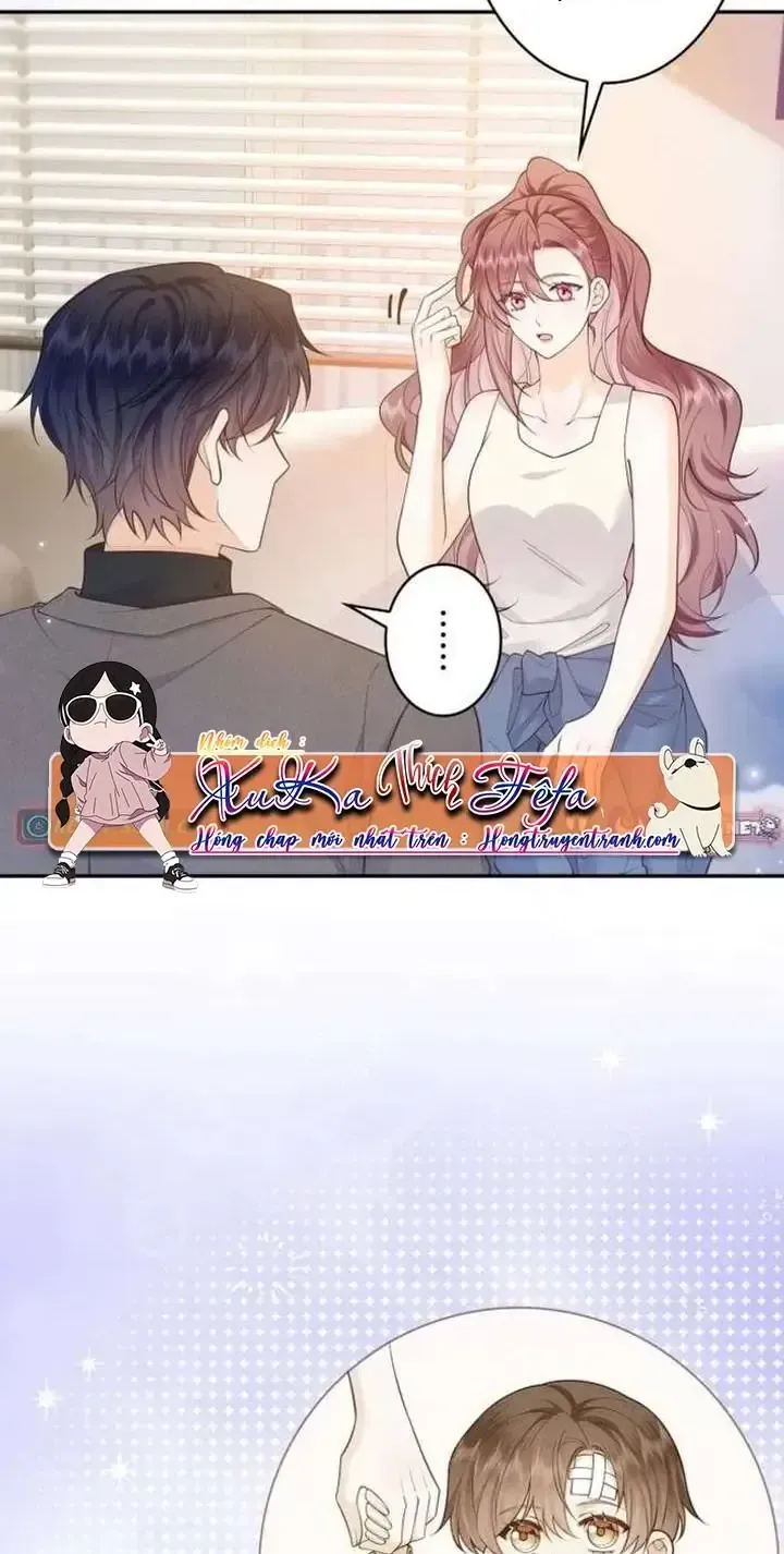 Xuyên thành mẹ phản diện, tôi quyết làm mẹ hiền Chap 17 - Next Chap 18