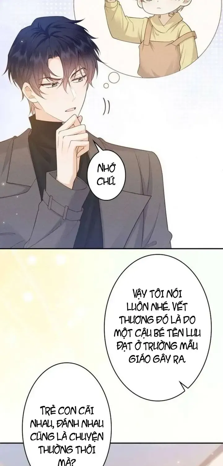 Xuyên thành mẹ phản diện, tôi quyết làm mẹ hiền Chap 17 - Next Chap 18