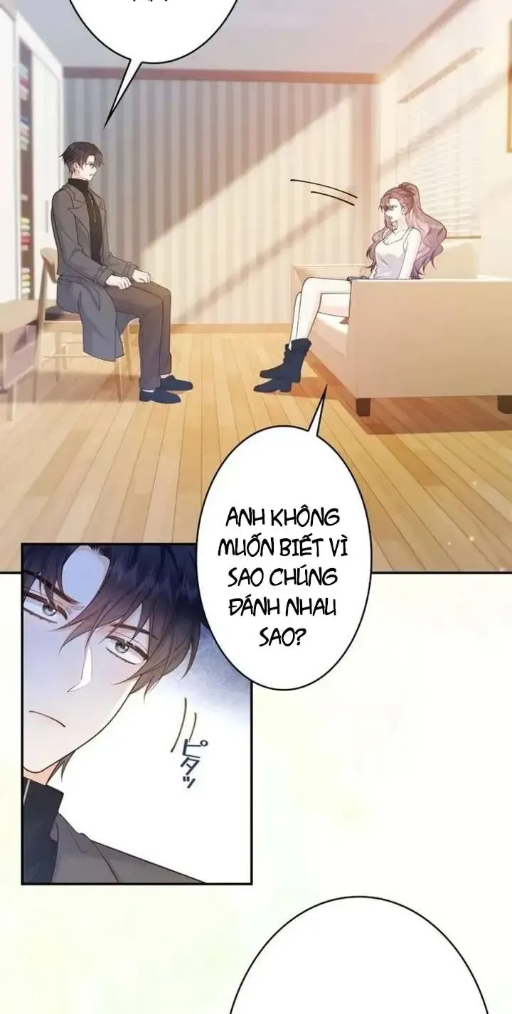 Xuyên thành mẹ phản diện, tôi quyết làm mẹ hiền Chap 17 - Next Chap 18