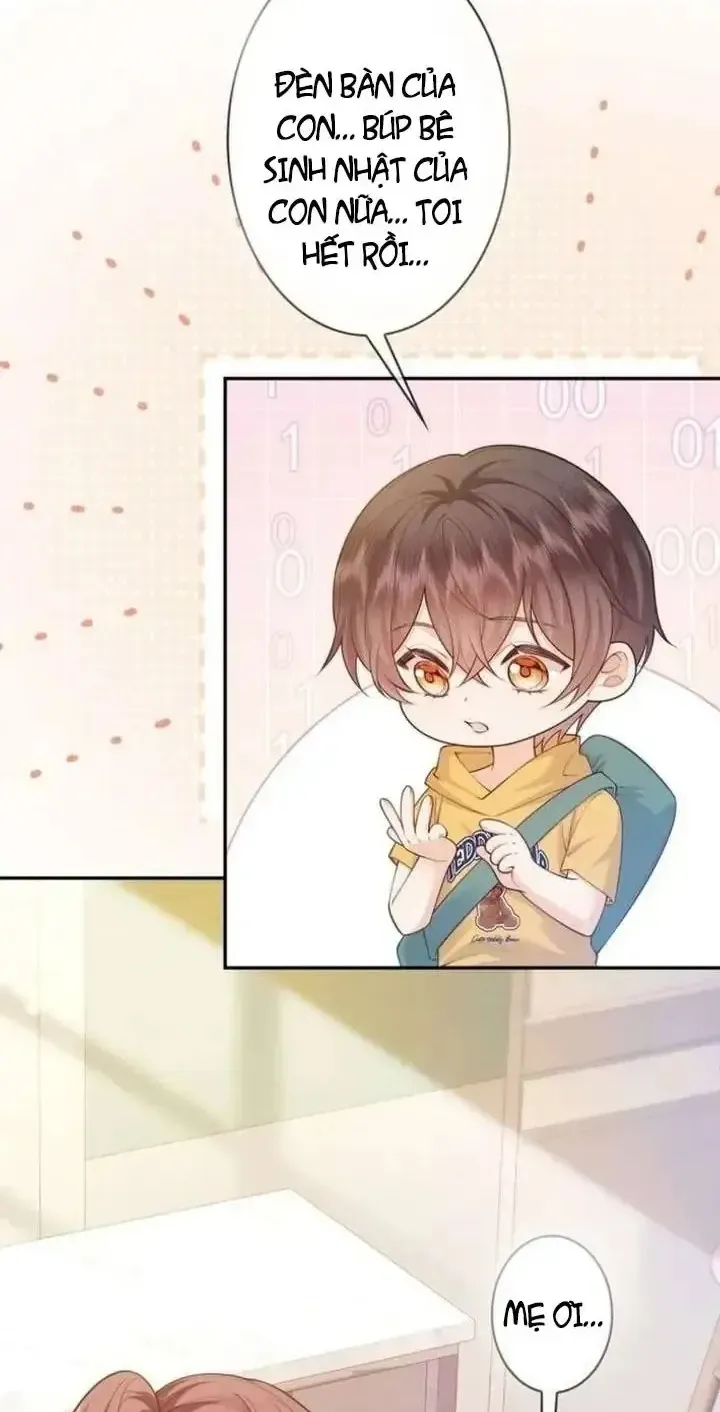 Xuyên thành mẹ phản diện, tôi quyết làm mẹ hiền Chap 17 - Next Chap 18