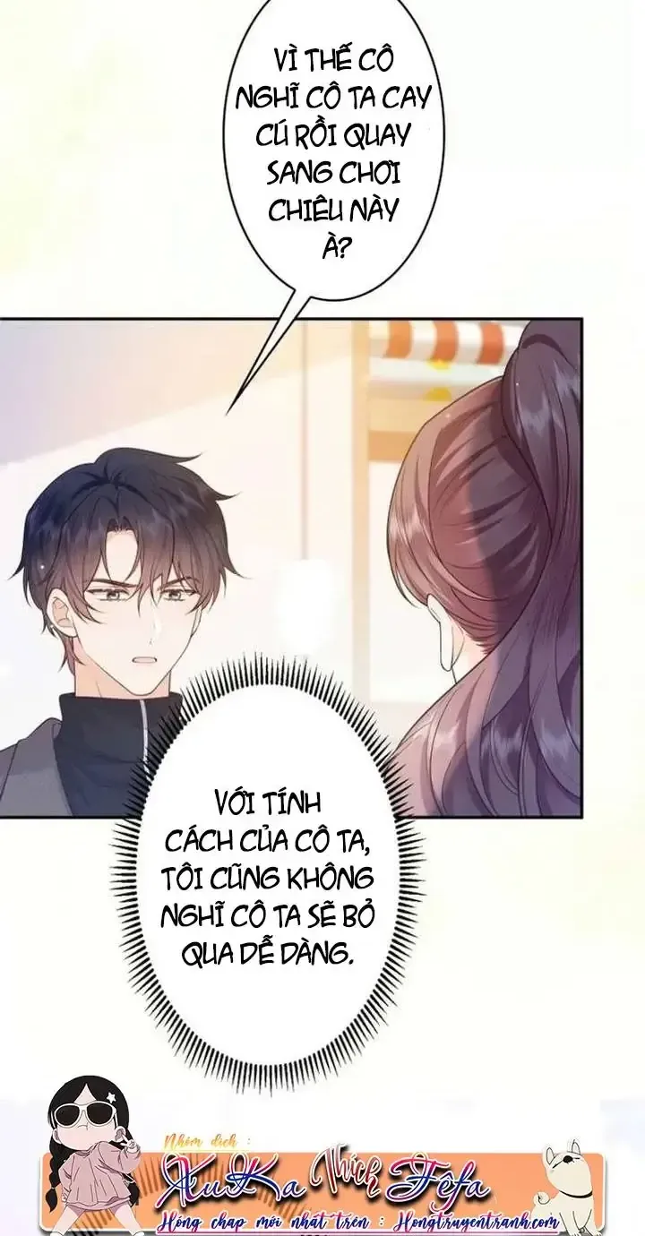 Xuyên thành mẹ phản diện, tôi quyết làm mẹ hiền Chap 17 - Next Chap 18
