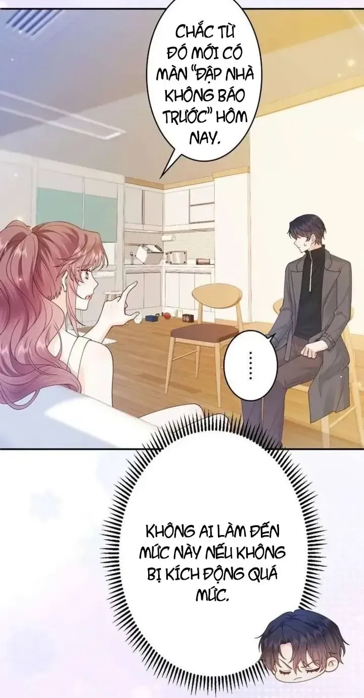 Xuyên thành mẹ phản diện, tôi quyết làm mẹ hiền Chap 17 - Next Chap 18