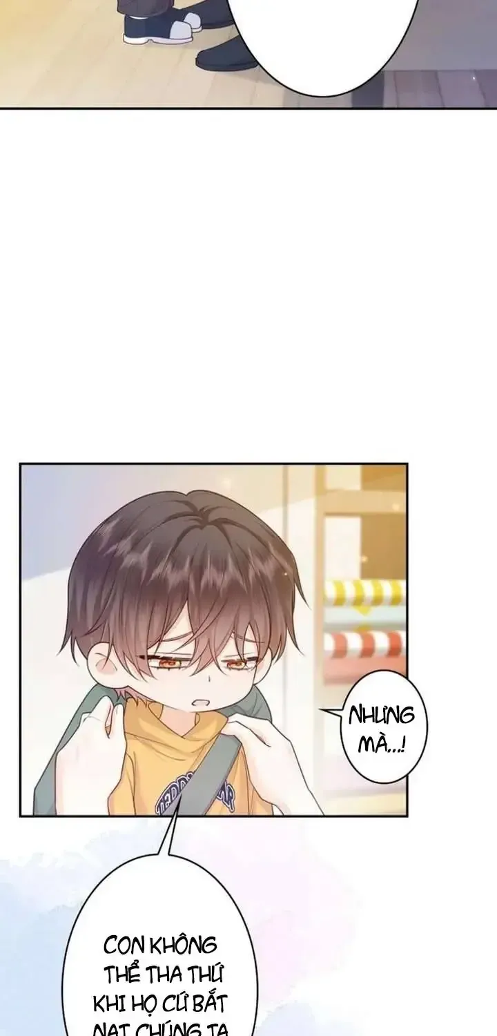 Xuyên thành mẹ phản diện, tôi quyết làm mẹ hiền Chap 17 - Next Chap 18