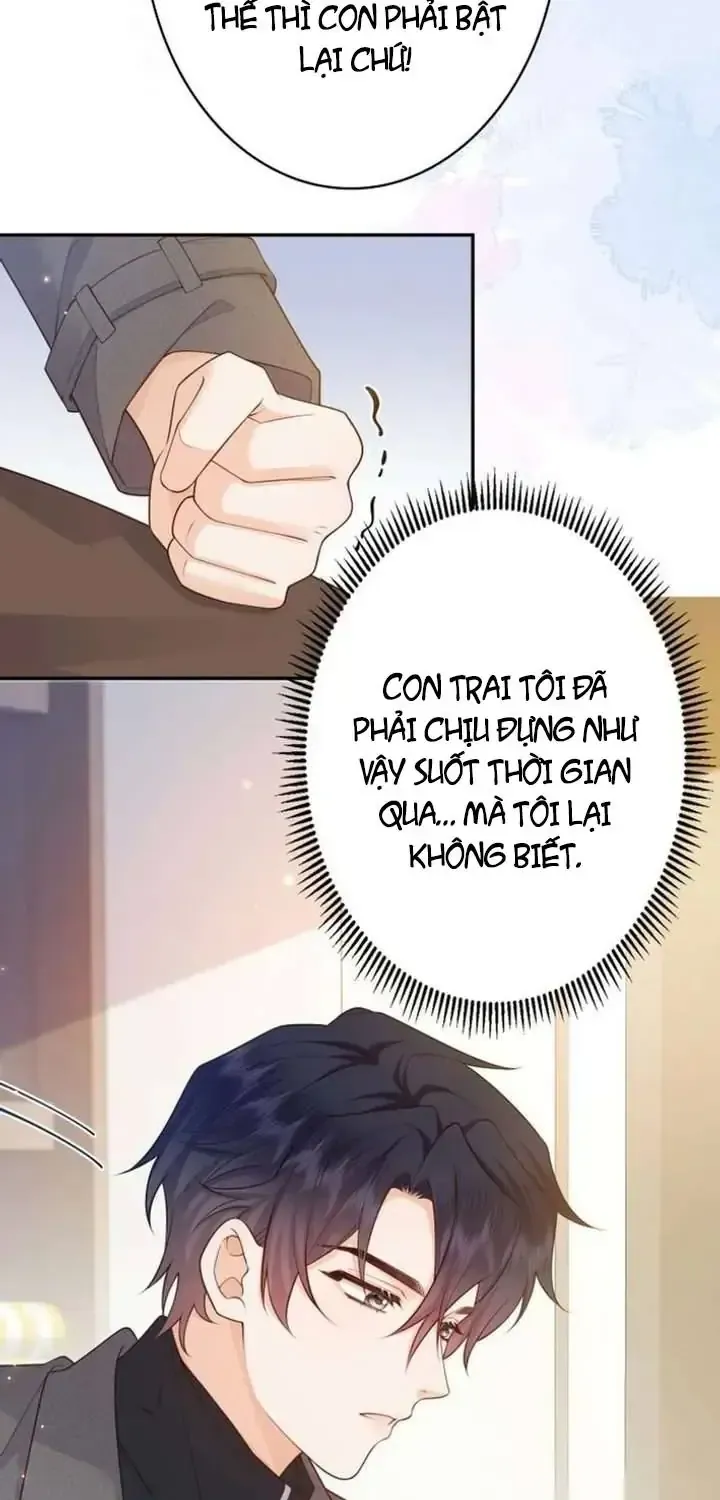 Xuyên thành mẹ phản diện, tôi quyết làm mẹ hiền Chap 17 - Next Chap 18