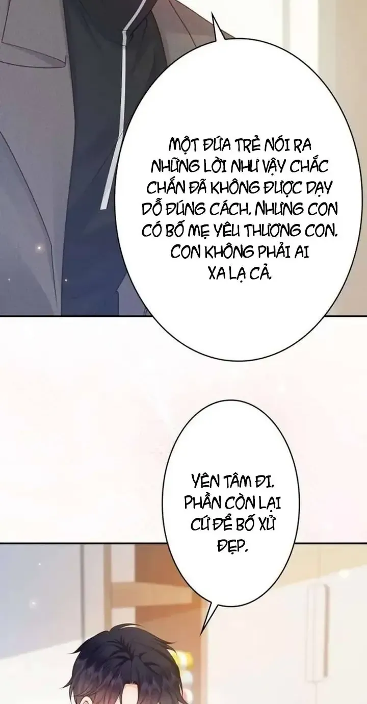 Xuyên thành mẹ phản diện, tôi quyết làm mẹ hiền Chap 17 - Next Chap 18