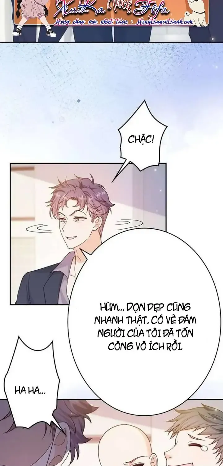 Xuyên thành mẹ phản diện, tôi quyết làm mẹ hiền Chap 17 - Next Chap 18