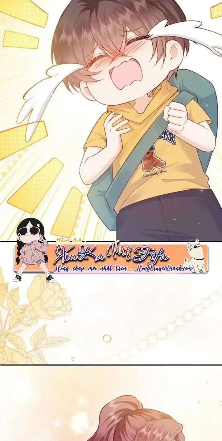 Xuyên thành mẹ phản diện, tôi quyết làm mẹ hiền Chap 17 - Next Chap 18