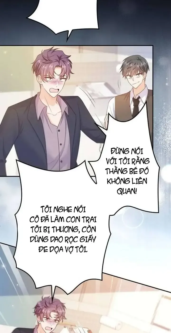 Xuyên thành mẹ phản diện, tôi quyết làm mẹ hiền Chap 17 - Next Chap 18