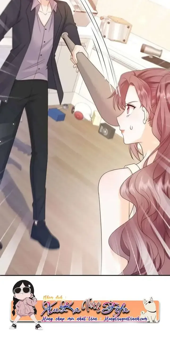 Xuyên thành mẹ phản diện, tôi quyết làm mẹ hiền Chap 17 - Next Chap 18