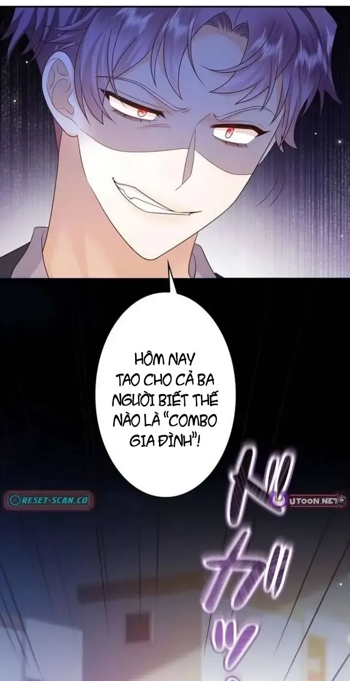 Xuyên thành mẹ phản diện, tôi quyết làm mẹ hiền Chap 17 - Next Chap 18