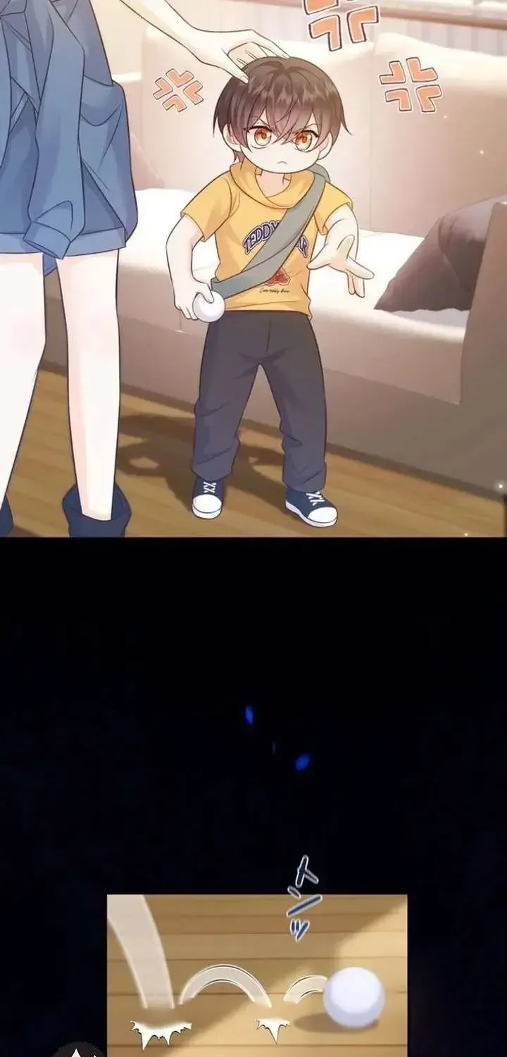 Xuyên thành mẹ phản diện, tôi quyết làm mẹ hiền Chap 17 - Next Chap 18