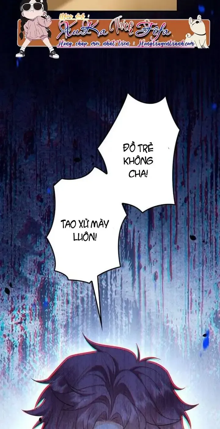 Xuyên thành mẹ phản diện, tôi quyết làm mẹ hiền Chap 17 - Next Chap 18